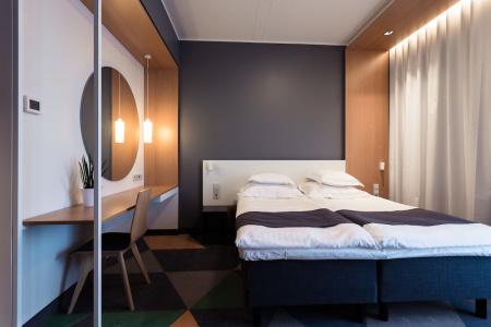 Sophia by Tartuhotels - 4