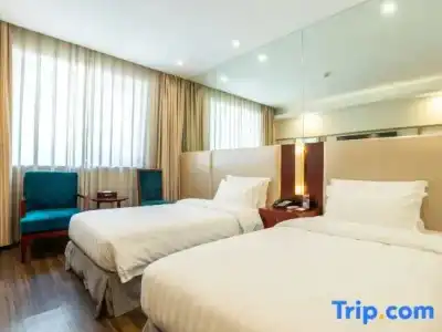 Excemon Beijing Hongxiang - 25