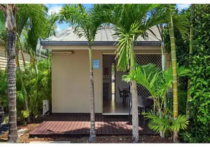 Discovery Parks - Fraser Street, Hervey Bay - 64