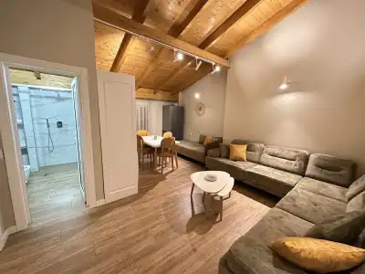 Arial Penthouse Suites - 56