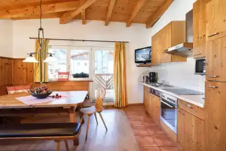 Apartment Margarethenstein Including Zell am See Kaprun Summercard - 21