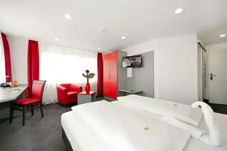 Aalener Römerhotel - 21