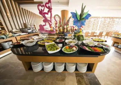 Jasmin Beach - All Inclusive - 10