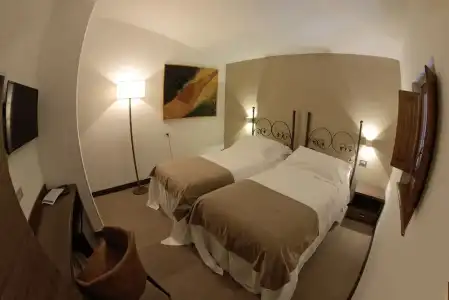 Albergo Del Chianti - 46
