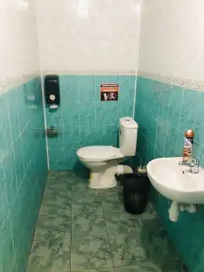 Grand Hostel - 8