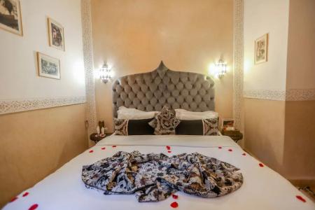 Riad Melhoun & Spa - 51