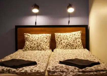 A16 Hostel - 2