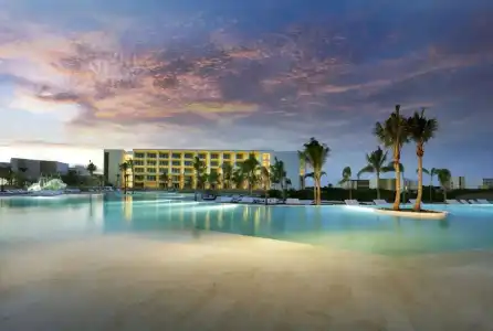 Family Selection at Grand Palladium Select Costa Mujeres - All Inclusive - 29