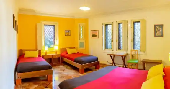Hostal Rio Amazonas - 68