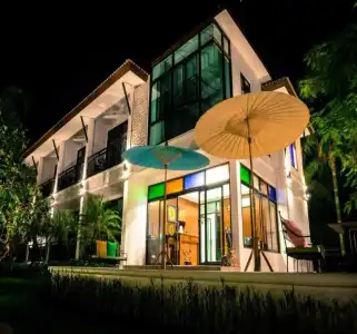 RADATEEREE BOUTIQUE RESORT - 22