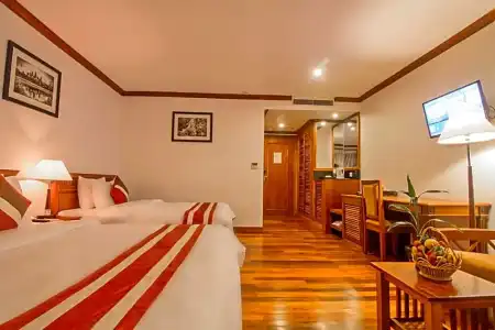 Cheathata CTS Siem Reap - 60