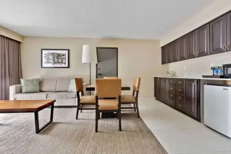 Doubletree By Hilton Park City The Yarrow - 47