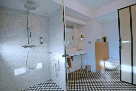 Mercure Nantes Centre Gare - 82