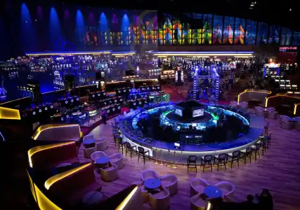 Seneca Niagara Resort & Casino - 14