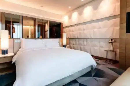 Sofitel Mexico City Reforma - 57