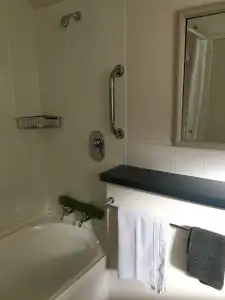 Cable Court Motel - 7