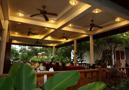 Bangtao Village Resort - 24