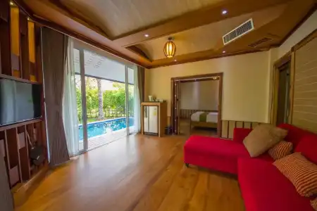 Taman Resort - 185