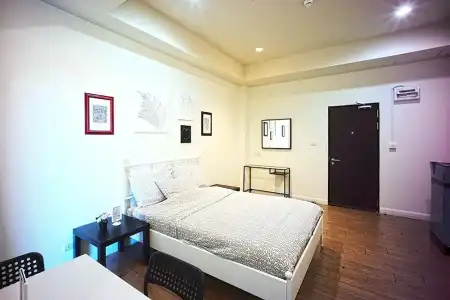 26 Bed and Coffee - 131