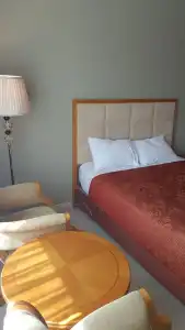 Albany Rosedale Motel - 28