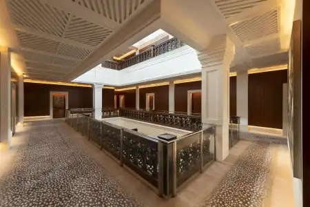 The Capitol Kempinski Singapore - 15