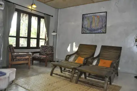 The Charm Boutique Resort and - 8