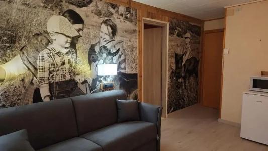 Apartments Suites LAC BLEU - 95
