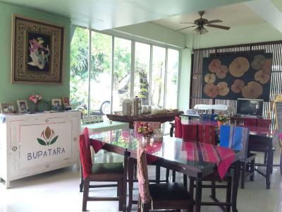 O Bupatara Chiangmai - 17