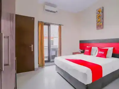 O Ari Beach Inn - 7