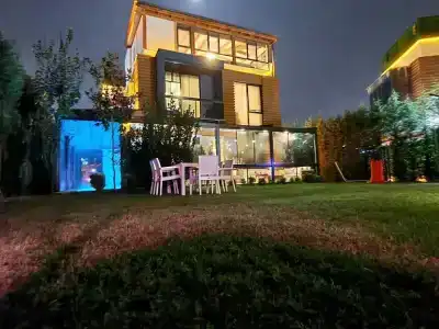 Natural Garden Kırkpınar - 8