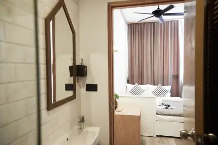Vann Bangkok Boutique House - 5