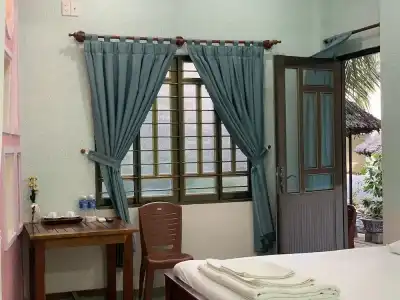 Duy An Guest House - 3