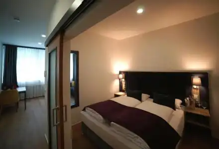 DIWOTEL by Trip Inn Frankfurt Airport Dreieich - 68