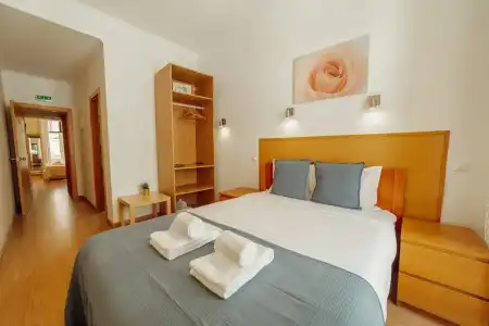 DownTown Guest House - 148