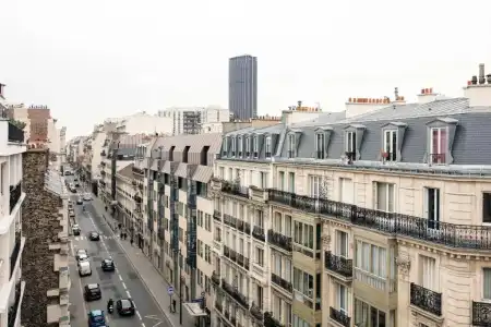 Yllen Eiffel - 131