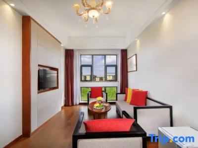 Huishang International - 34
