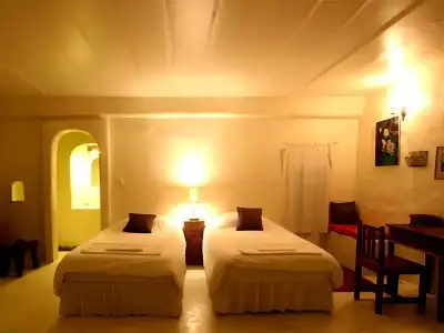 The Nagaya Resort - 8
