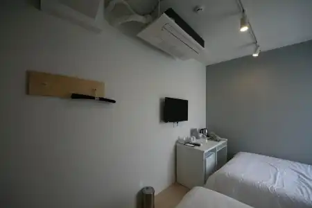 Won's Ville Myeongdong - 87