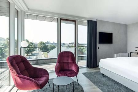 Radisson RED Aarhus - 86