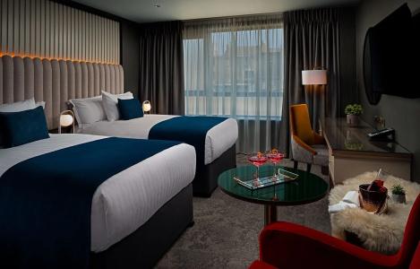 The Savoy - 13