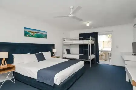 Wollongbar Motel - 70