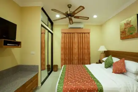 Baan Souy Resort - 82