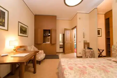 Albergo Reggio - 8