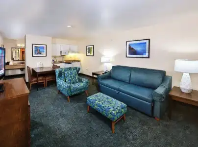 Old Town Inn - 54
