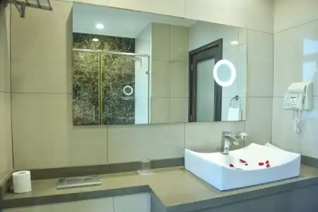 Harbour View Suites - 7