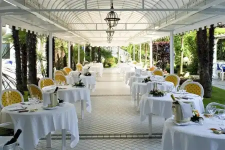 Terme Metropole – Oriental Spa & Resort - 27