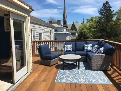 Serenity Inn Newport - 7