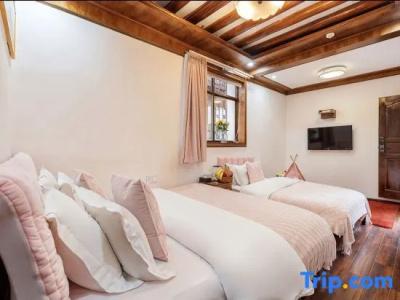 Yongxia Naxi Boutique Inn - 34