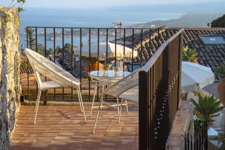 Villa Taormina - 41
