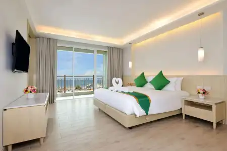 Hisea Huahin - 2